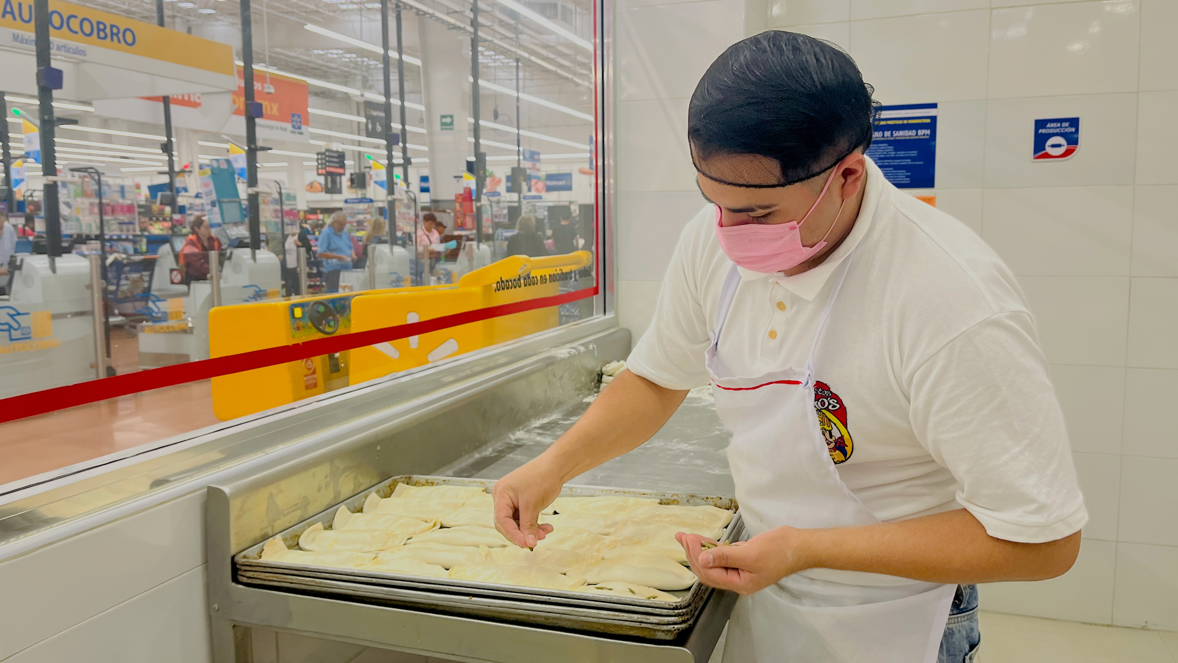 Local de Plaza Oriente