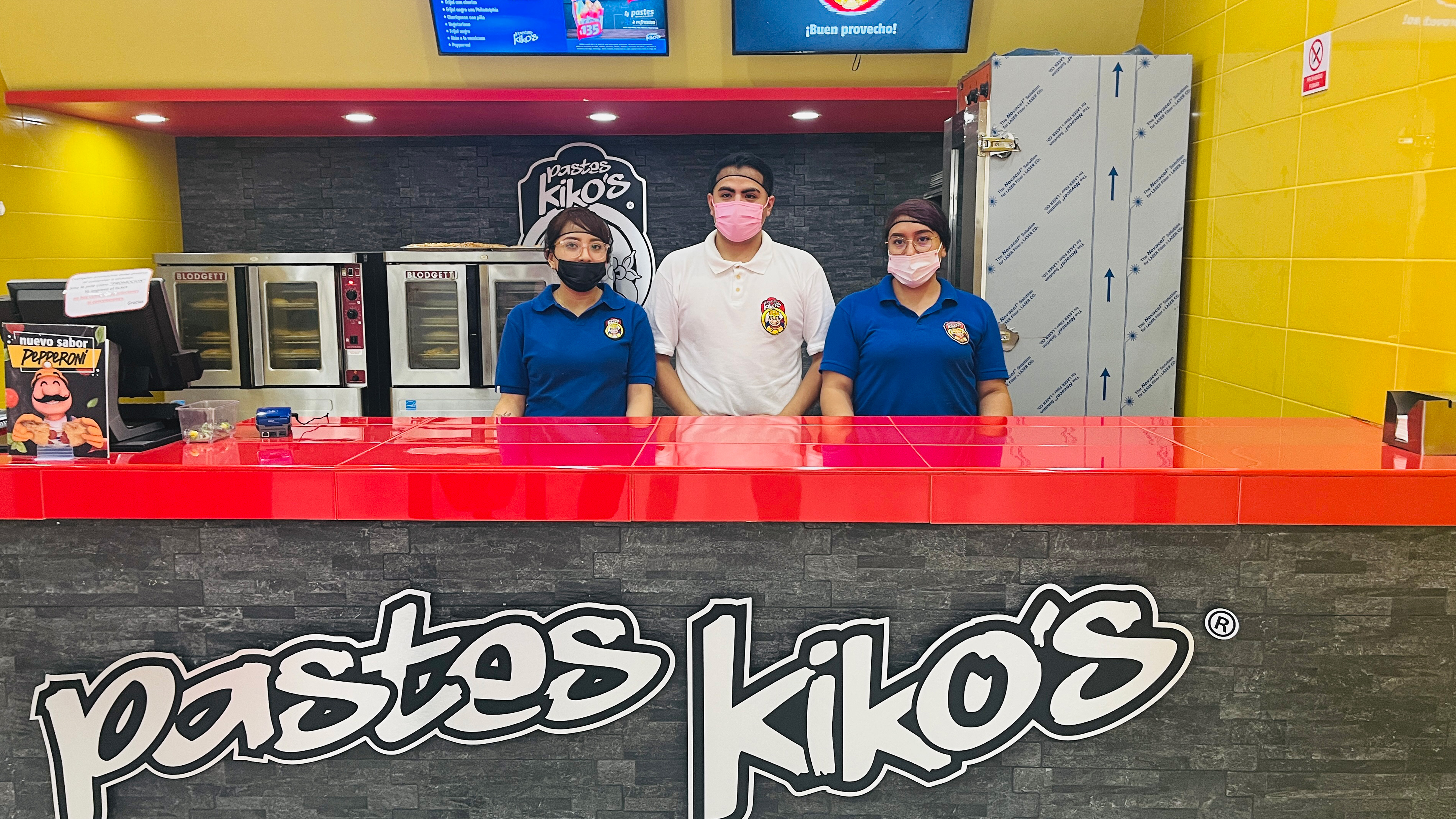 Local de Plaza Oriente 2