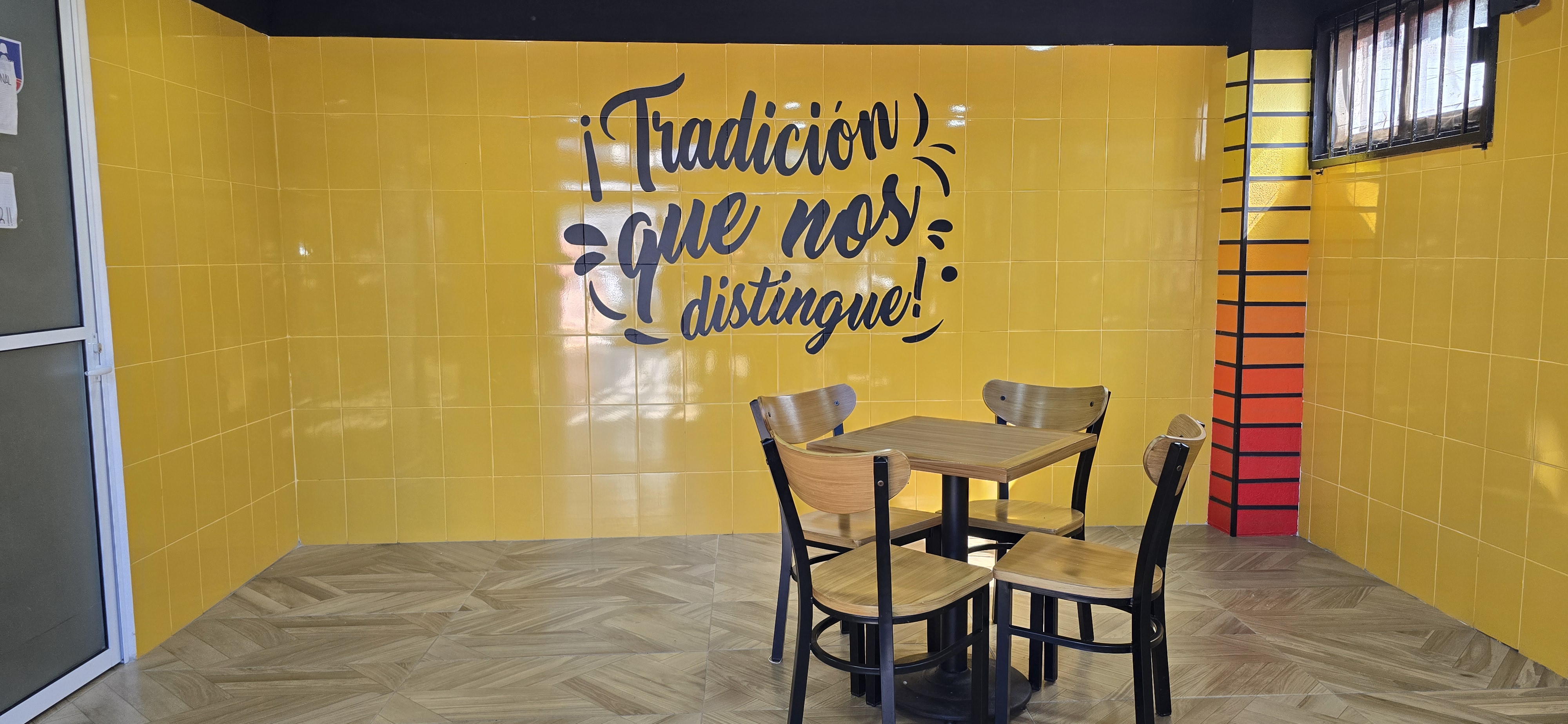 Local de Vía Morelos 2