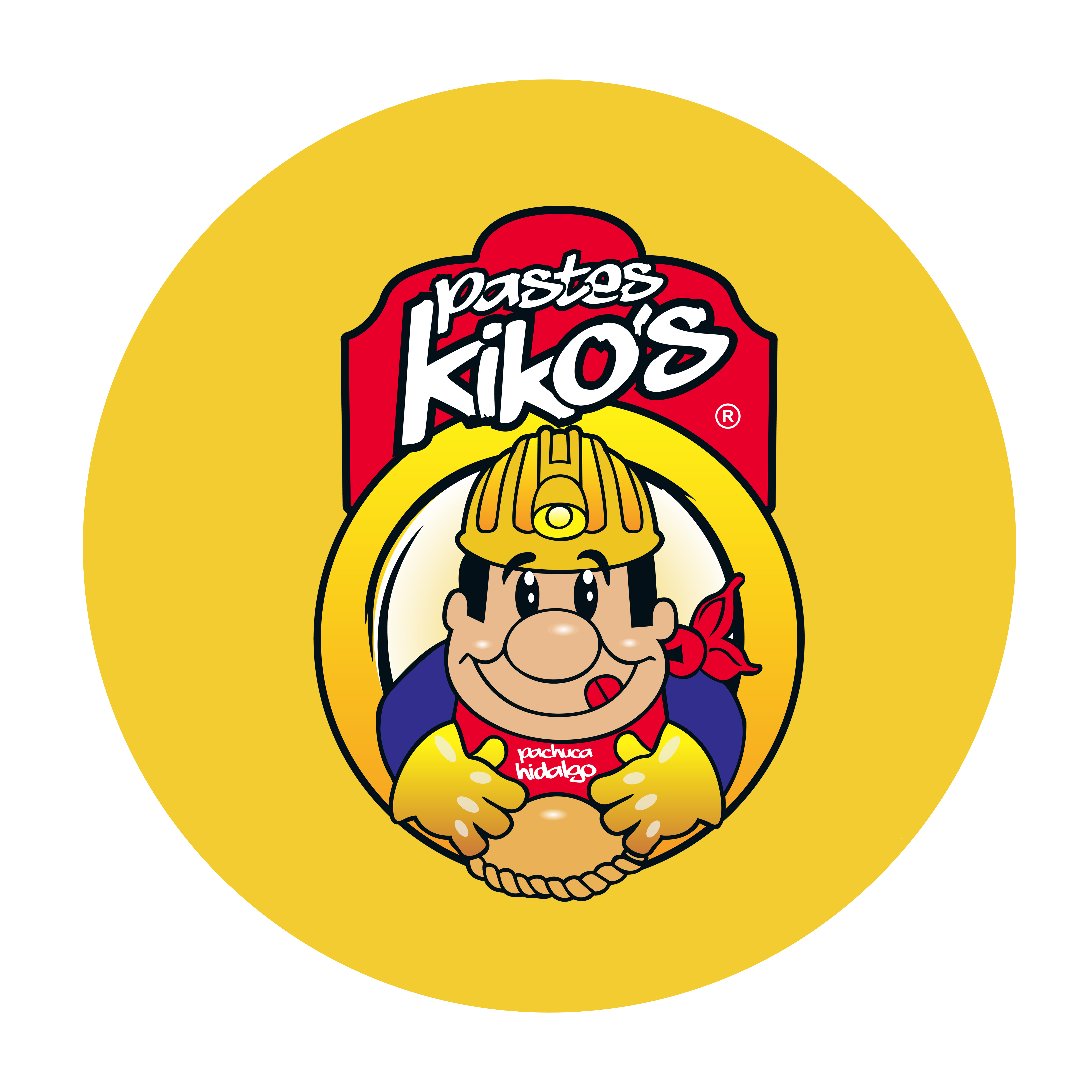 Kiko's Logo