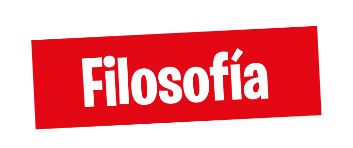 Filosofía