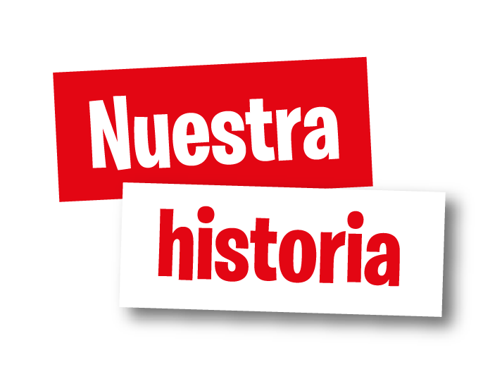 Nuestra Historia
