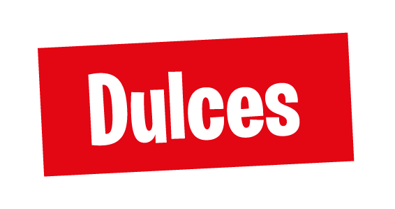dulces